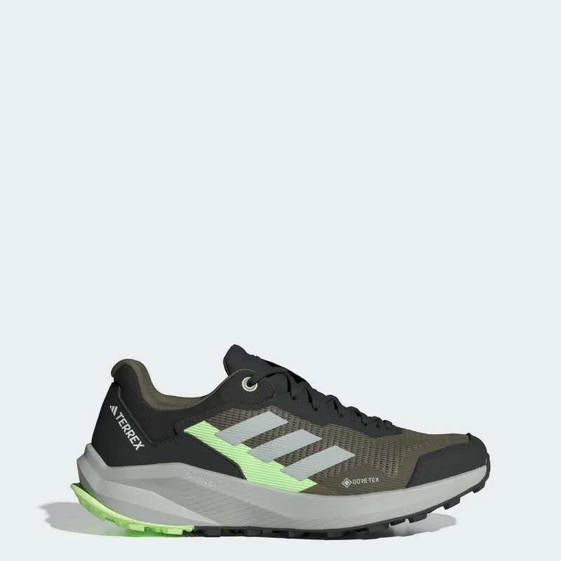 adidas Terrex Trail Rider GORE-TEX Trail Running (IF0388)