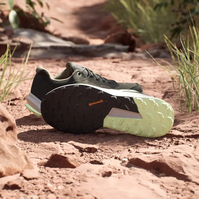 adidas Terrex Trail Rider GORE-TEX Trail Running (IF0388)