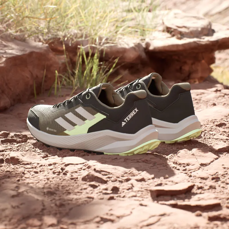 adidas Terrex Trail Rider GORE-TEX Trail Running (IF0388)