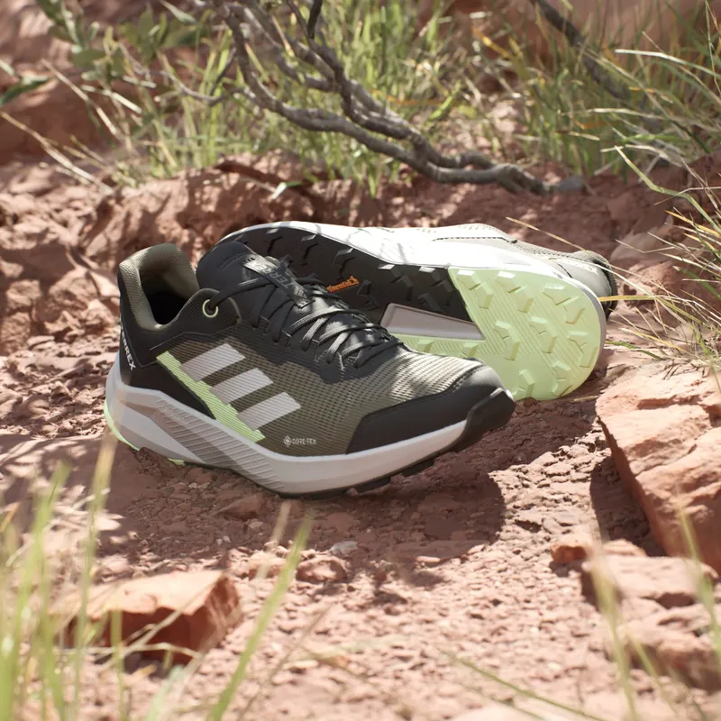 adidas Terrex Trail Rider GORE-TEX Trail Running (IF0388)