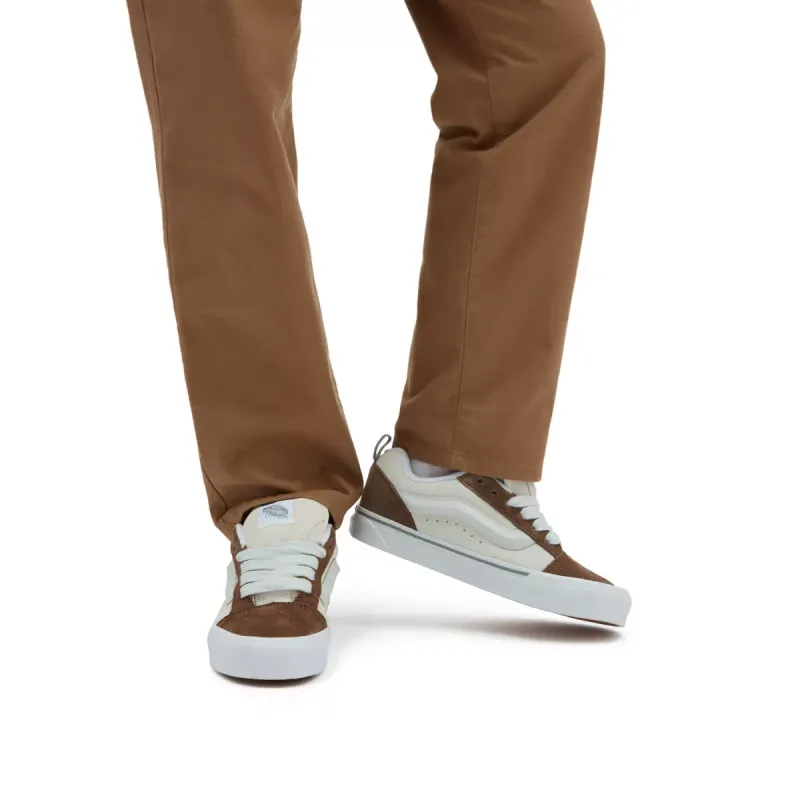 VANS Knu Skool Blauw (VN0009QCBLU)