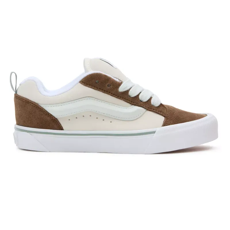 VANS Knu Skool Blauw (VN0009QCBLU)