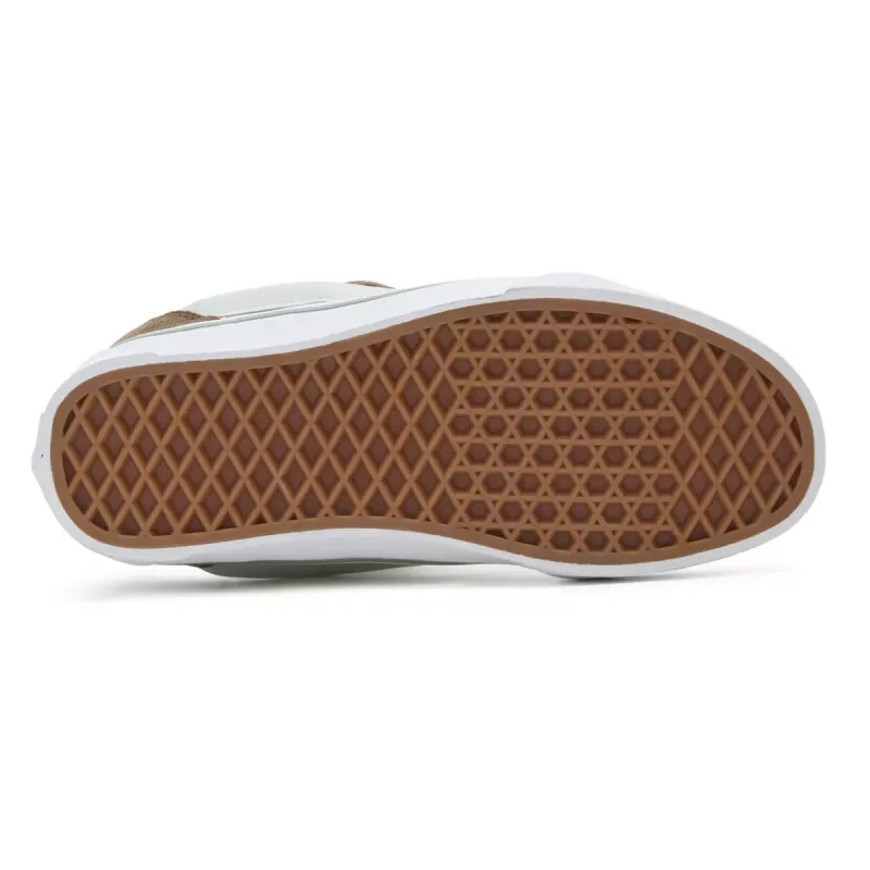 VANS Knu Skool Blauw (VN0009QCBLU)