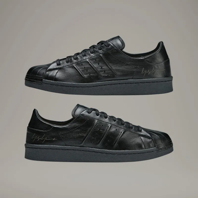 adidas Y-3 Superstar (IE3237)
