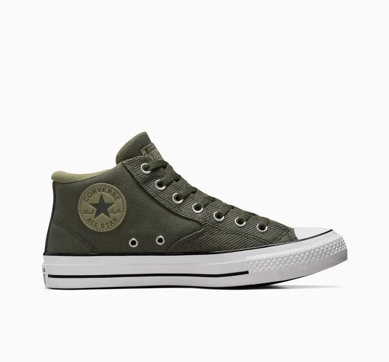 Converse Chuck Taylor All Star Malden Street Cave Green/mossy Sloth (A06604C)
