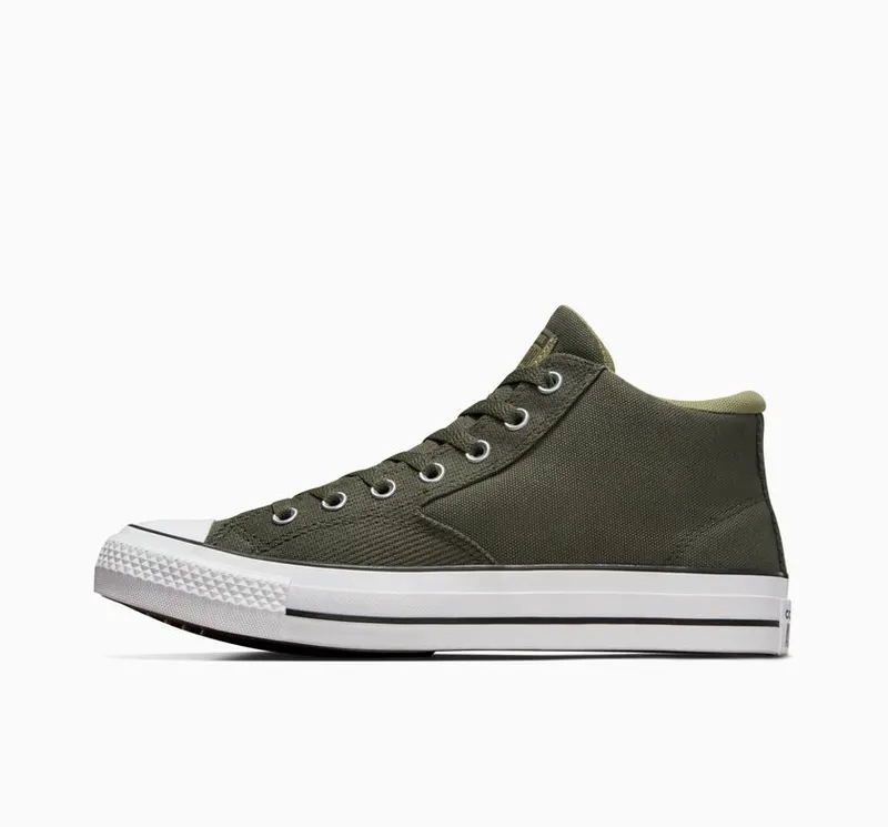 Converse Chuck Taylor All Star Malden Street Cave Green/mossy Sloth (A06604C)