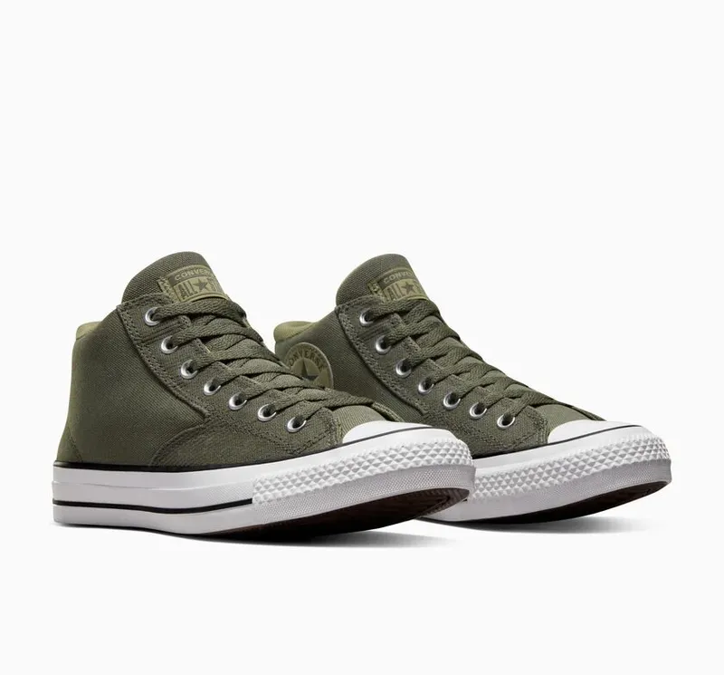 Converse Chuck Taylor All Star Malden Street Cave Green/mossy Sloth (A06604C)