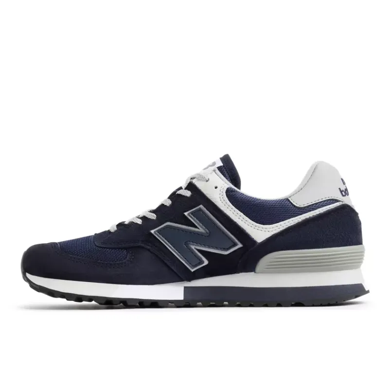 New Balance OU576 PNV Made in UK Dark Navy / Mood Indigo (OU576PNV)