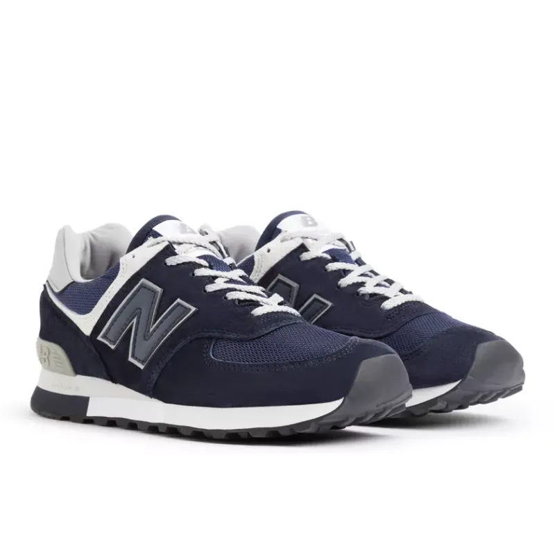New Balance OU576 PNV Made in UK Dark Navy / Mood Indigo (OU576PNV)