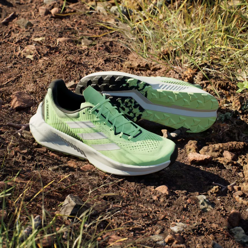adidas TERREX Soulstride Flow Trail Running (IG8026)