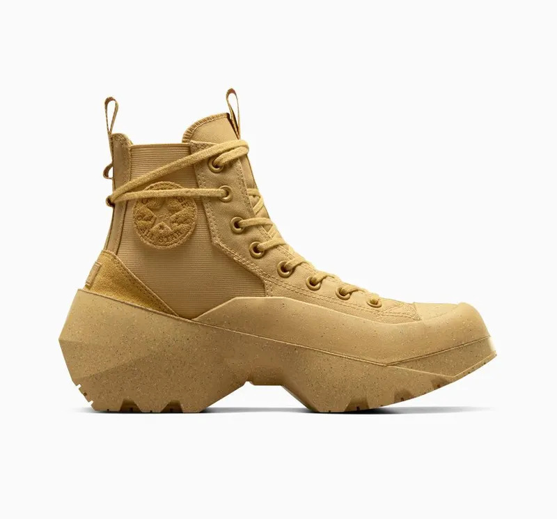 Converse Chuck 70 Geo Forma LS Dunescape (A06531C)