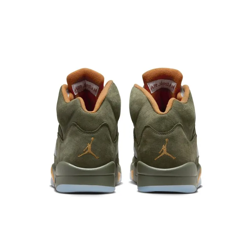Air Jordan 5 Retro ‘Olive’ (DD0587-308)