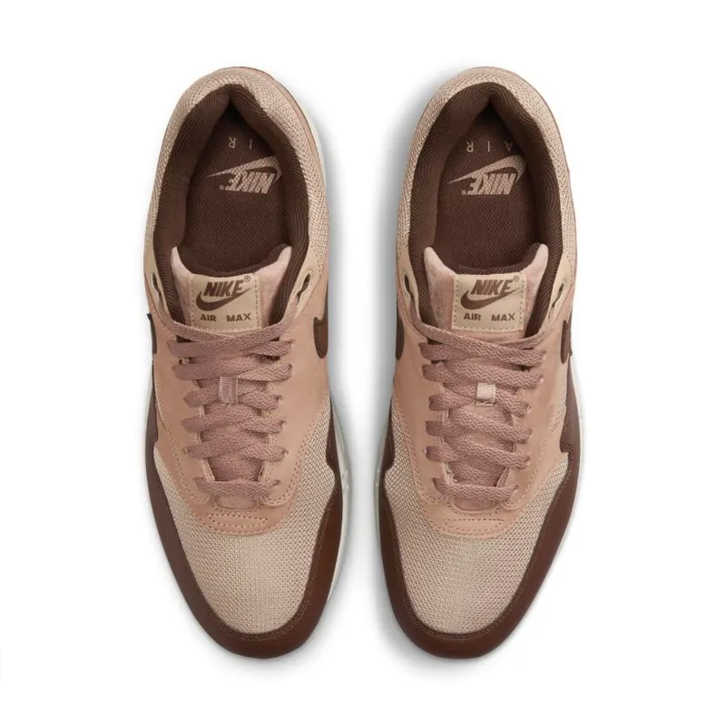 Nike Air Max 1 SC ‘Cacao Wow and Dusted Clay’ (FB9660-200)