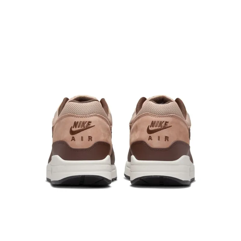 Nike Air Max 1 SC ‘Cacao Wow and Dusted Clay’ (FB9660-200)