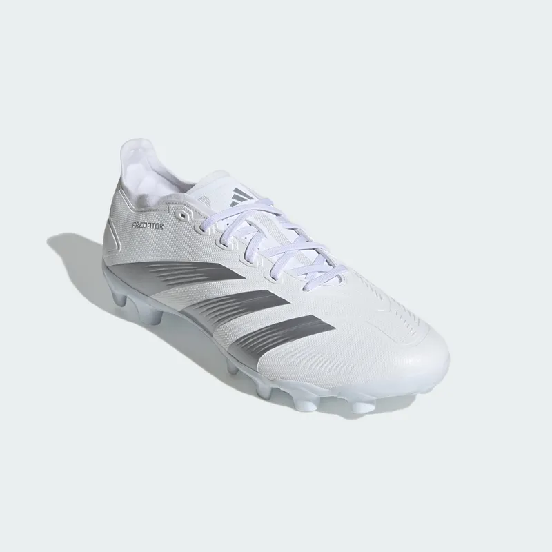 adidas Predator 24 League Low Multi-Ground Voetbalschoenen (IE2611)