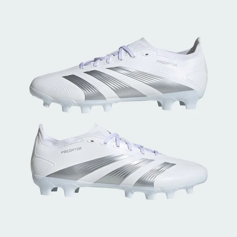 adidas Predator 24 League Low Multi-Ground Voetbalschoenen (IE2611)