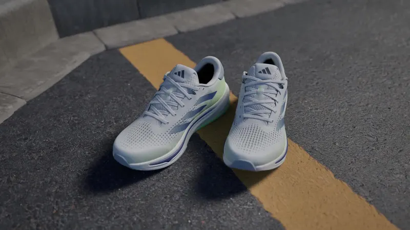adidas Supernova Rise (IF3015)