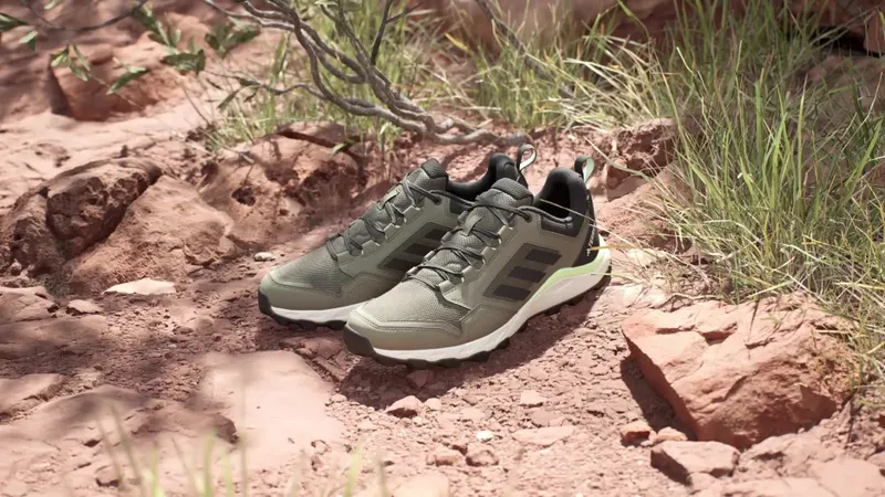 adidas Tracerocker 2.0 Trail Running (IF0379)