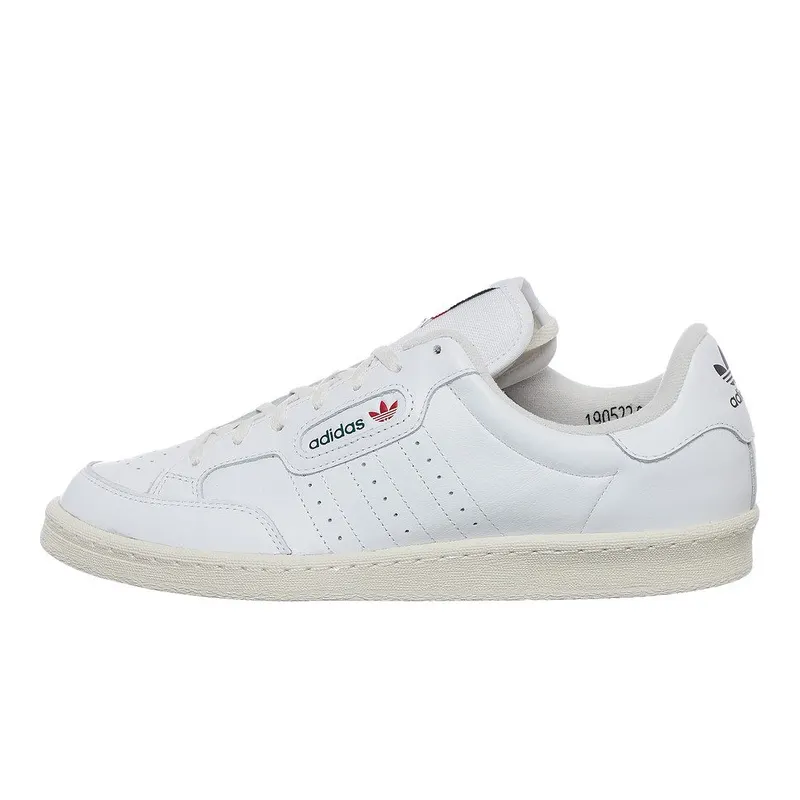 adidas Spezial Englewood SPZL Footwear White / Off White / Dark Green (IF5770)