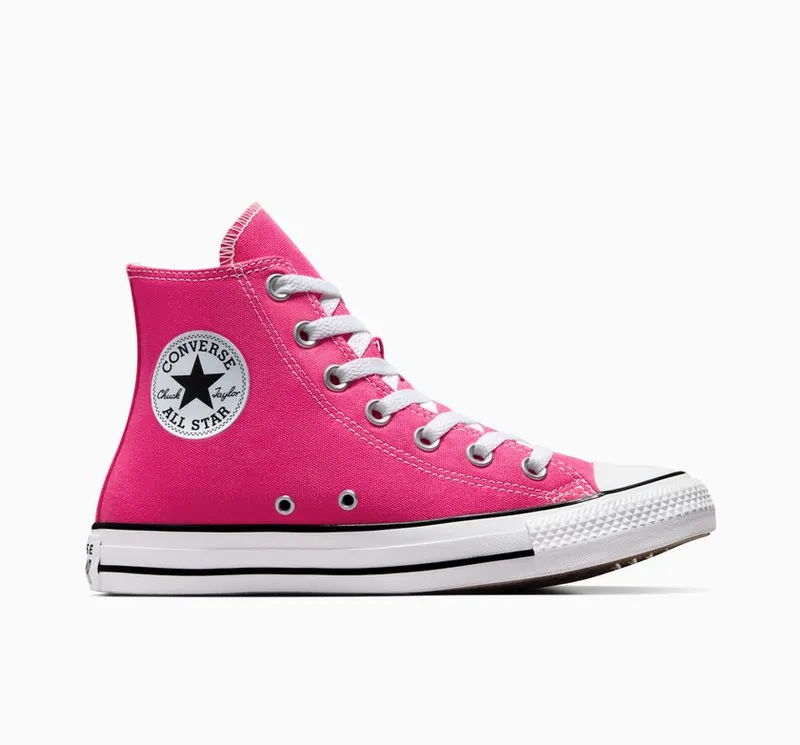 Converse Chuck Taylor All Star Chaos Fuchsia (A08136C)