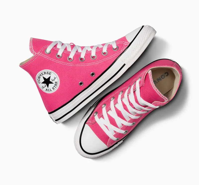 Converse Chuck Taylor All Star Chaos Fuchsia (A08136C)
