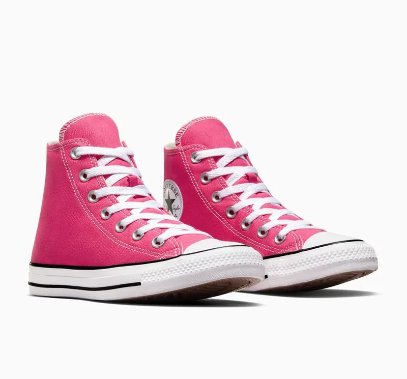 Converse Chuck Taylor All Star Chaos Fuchsia (A08136C)