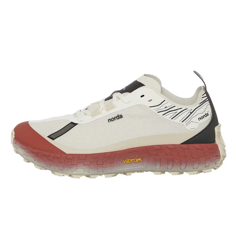 norda the 001 M Mars Red (1022)