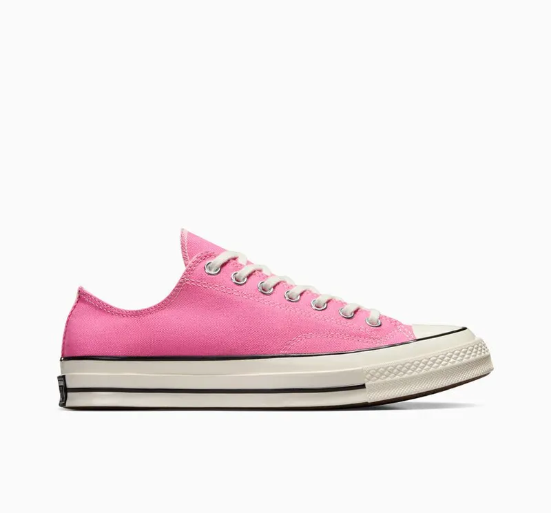 Converse Chuck 70 Vintage Canvas Roze/egret/zwart (A08138C)