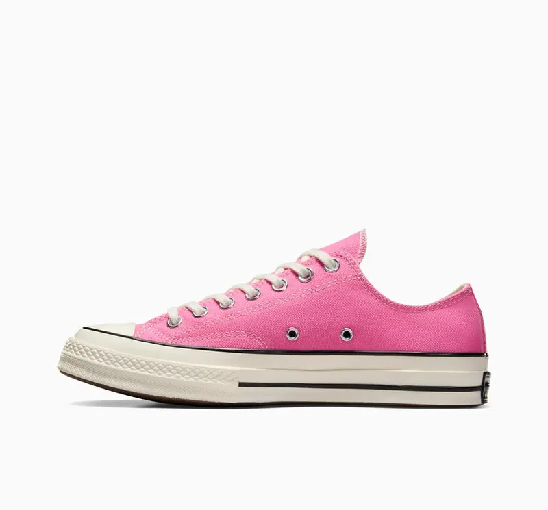 Converse Chuck 70 Vintage Canvas Roze/egret/zwart (A08138C)
