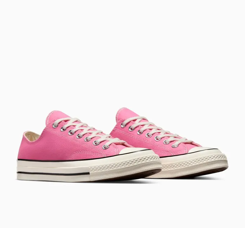 Converse Chuck 70 Vintage Canvas Roze/egret/zwart (A08138C)