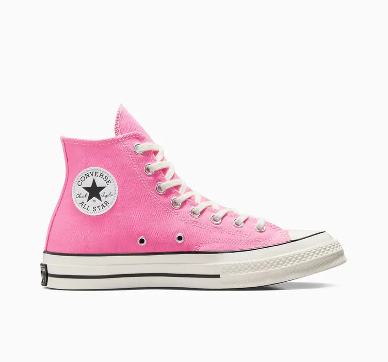 Converse Chuck 70 Vintage Canvas Roze/egret/zwart (A08184C)