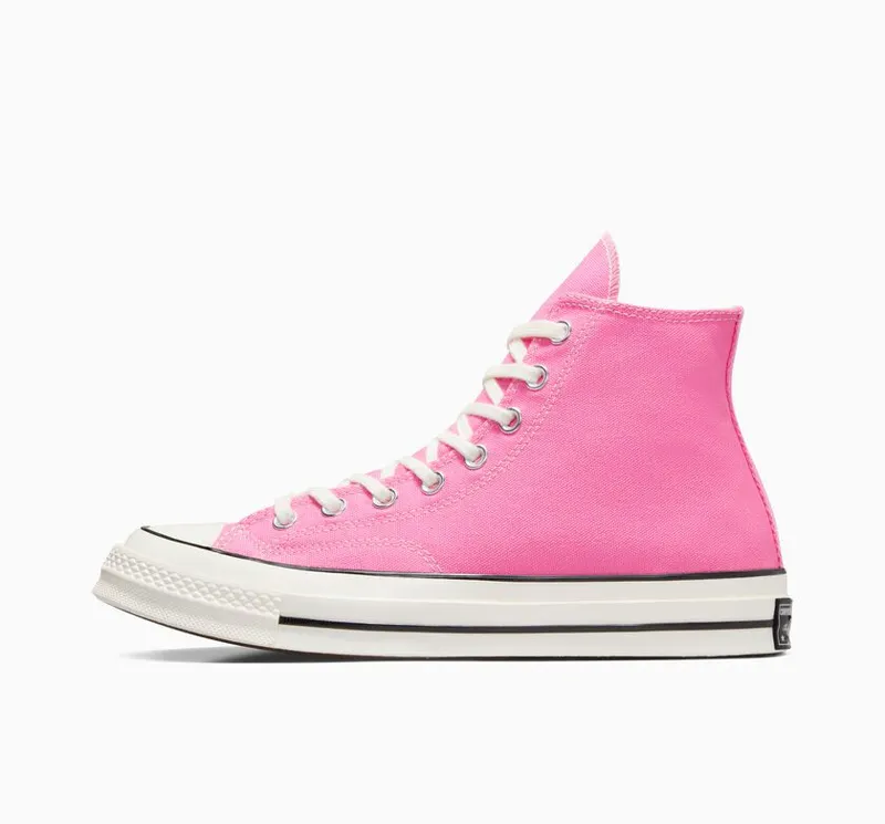 Converse Chuck 70 Vintage Canvas Roze/egret/zwart (A08184C)