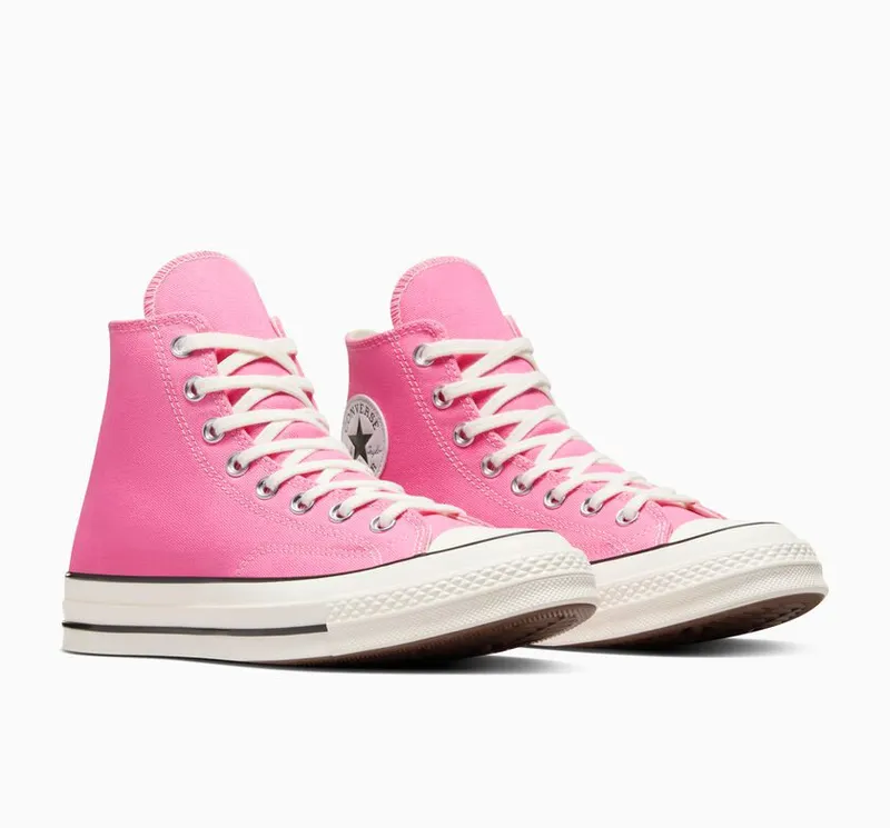 Converse Chuck 70 Vintage Canvas Roze/egret/zwart (A08184C)