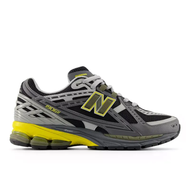New Balance 1906NA Grey (M1906NA)