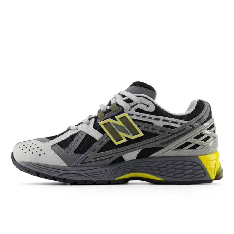 New Balance 1906NA Grey (M1906NA)