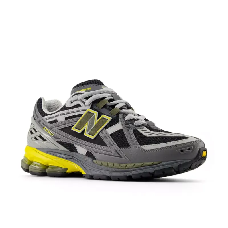 New Balance 1906NA Grey (M1906NA)