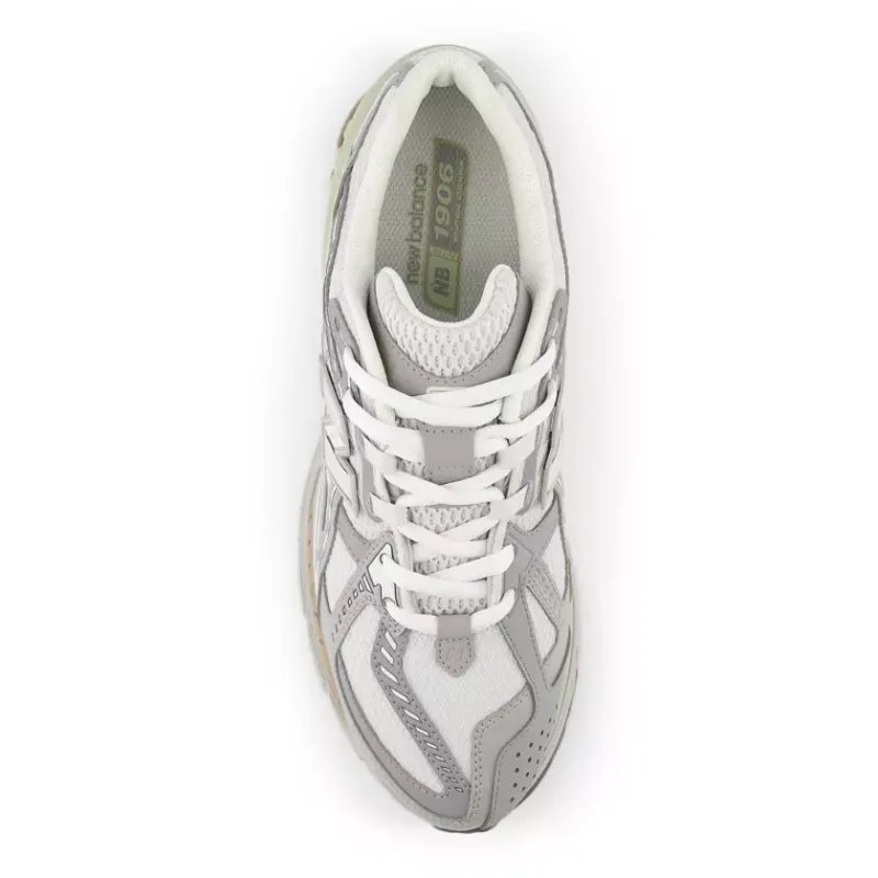 New Balance 1906NB Grey (M1906NB)