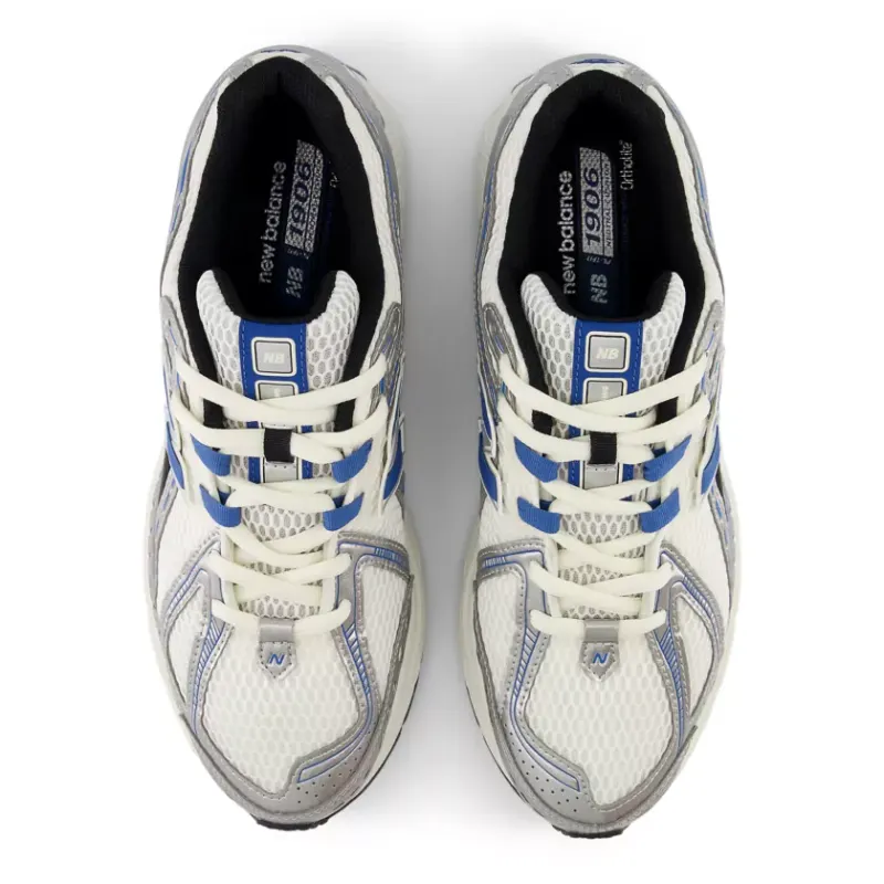 New Balance 1906REB Silver (M1906REB)