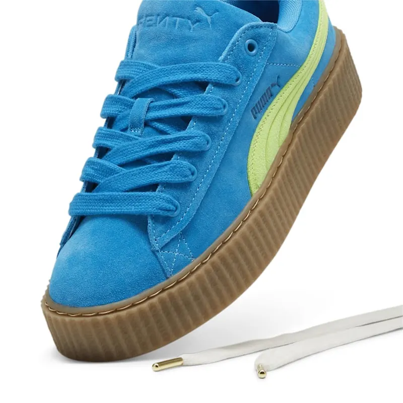 Puma Creeper Phatty Blue (396403-02)