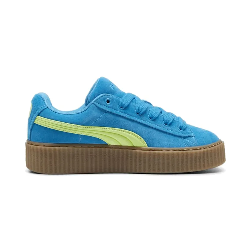 Puma Creeper Phatty Blue (396403-02)