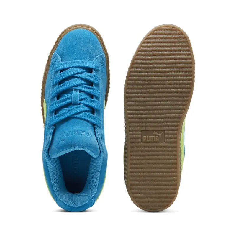 Puma Creeper Phatty Blue (396403-02)