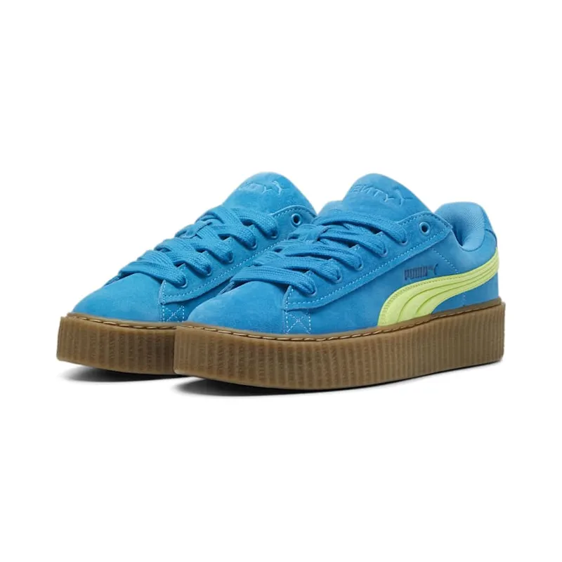 Puma Creeper Phatty Blue (396403-02)