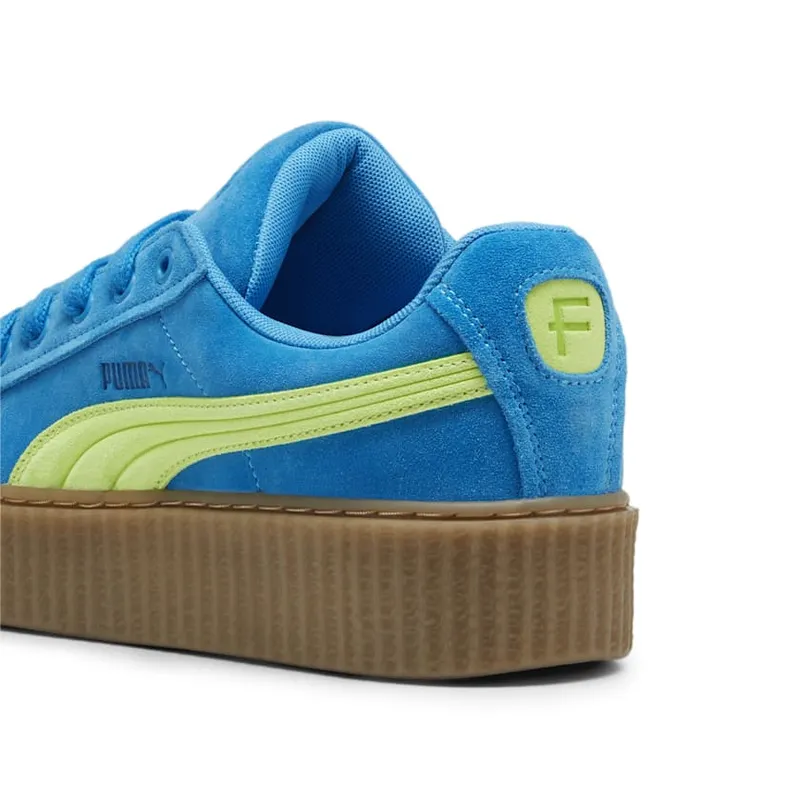 Puma Creeper Phatty Blue (396403-02)