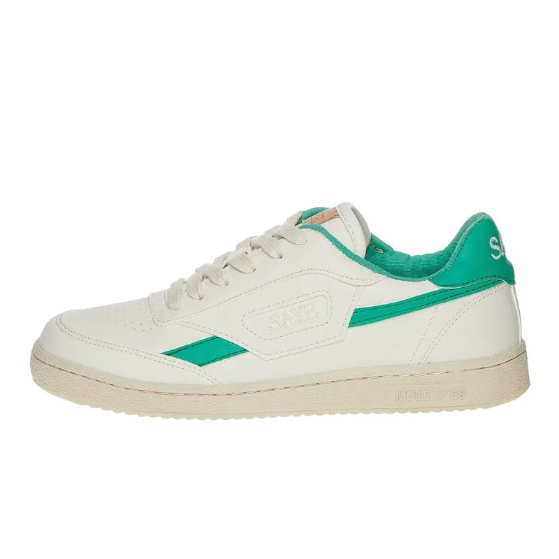 SAYE Modelo ’89 Vegan Women Green (M89-V01-VGREEN)