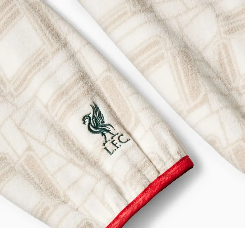 Converse Converse x LFC Popover Fleece Converse Egret (10026260-A01)