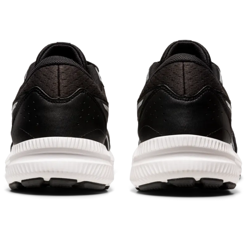 Asics Gel-contend 8 Black/White (1011B492.002)
