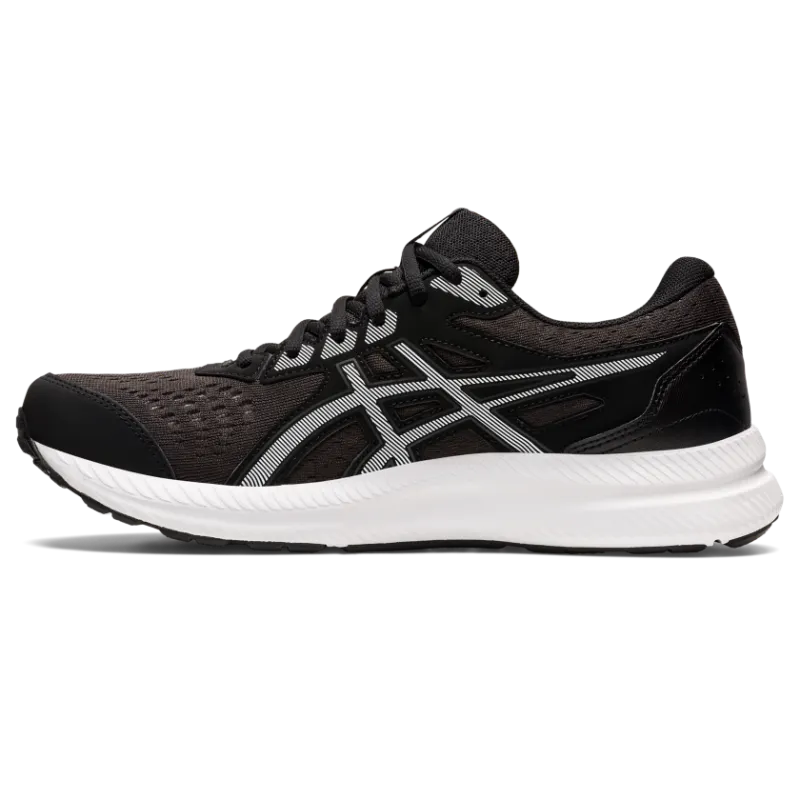 Asics Gel-contend 8 Black/White (1011B492.002)
