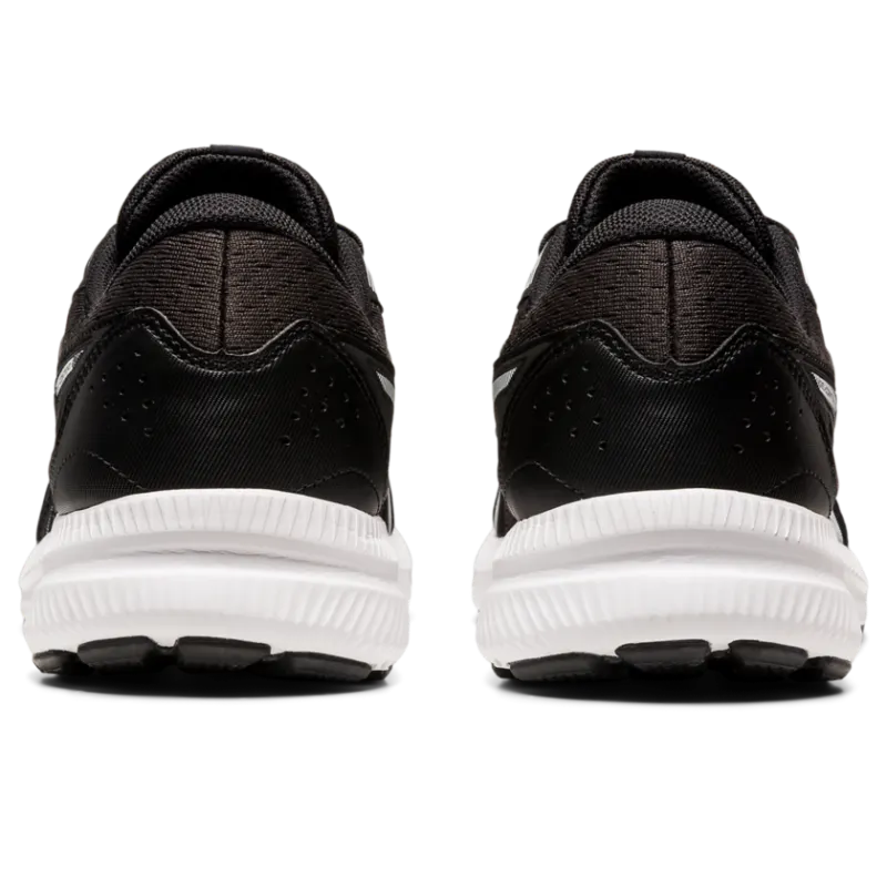 Asics Gel-contend 8 Black/White (1012B320.002)