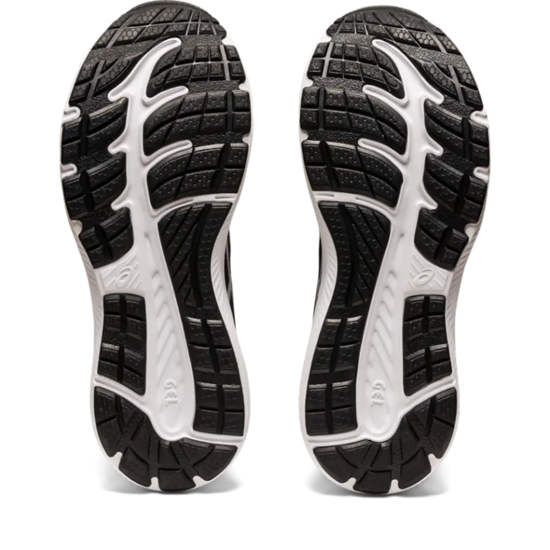 Asics Gel-contend 8 Black/White (1012B320.002)