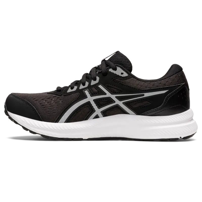 Asics Gel-contend 8 Black/White (1012B320.002)
